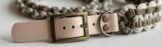 Halsband "Cinnimonroll"