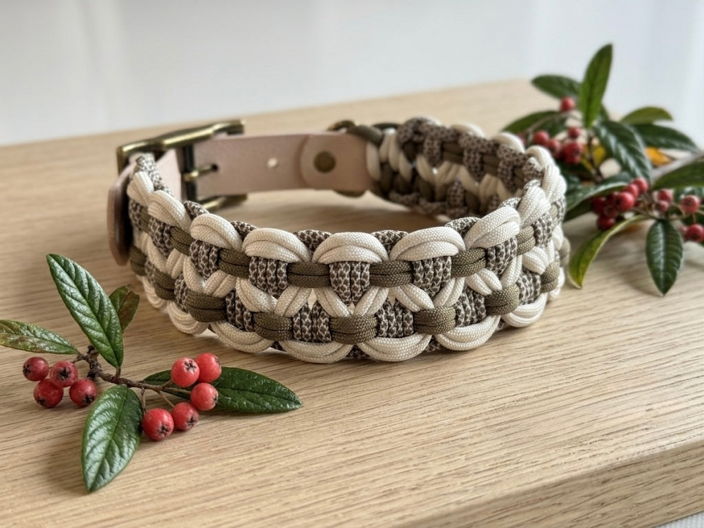 Halsband "Cinnimonroll"