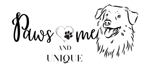 Pawsome and Unique