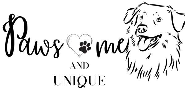 Pawsome and Unique